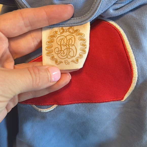 Beaufort Bonnet Clementine Cheer Jumper 📣 - Picture 3 of 5